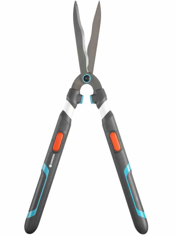 GARDENA Heckenschere TeleCut (Art.Nr. K79328) 1 GARDENA Heckenschere TeleCut (Art.Nr. K79328)