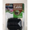 10 M Verlängerungskabel Für Fish Feeder Pro (Art.Nr. Vel128066)