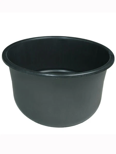 GFK-Rundbecken R120T - XXL-Produkt (Art.Nr.15012) 1 GFK-Rundbecken R120T - XXL-Produkt (Art.Nr.15012)