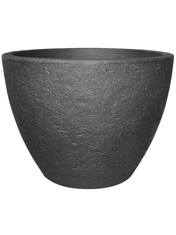 Pflanzkübel Rund Stone 1 Pflanzkübel Rund Stone