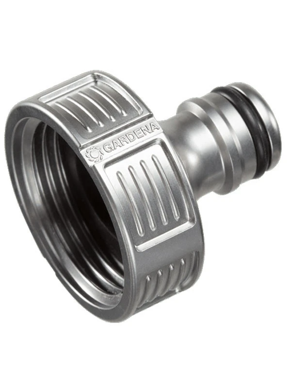 Gardena Premium Hahnverbinder 1" (G1) (Art.Nr.G83555) 1 Gardena Premium Hahnverbinder 1" (G1) (Art.Nr.G83555)