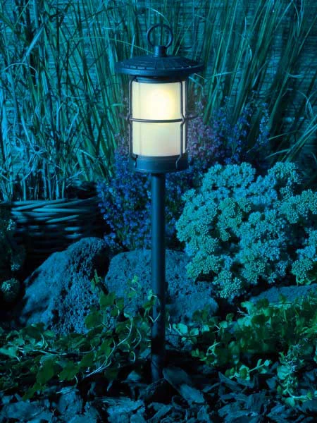 Gartenleuchte 'Locos' Von Garden-Lights (Art.Nr. 3072071) 2 Gartenleuchte 'Locos' Von Garden-Lights (Art.Nr. 3072071) – Bild 2