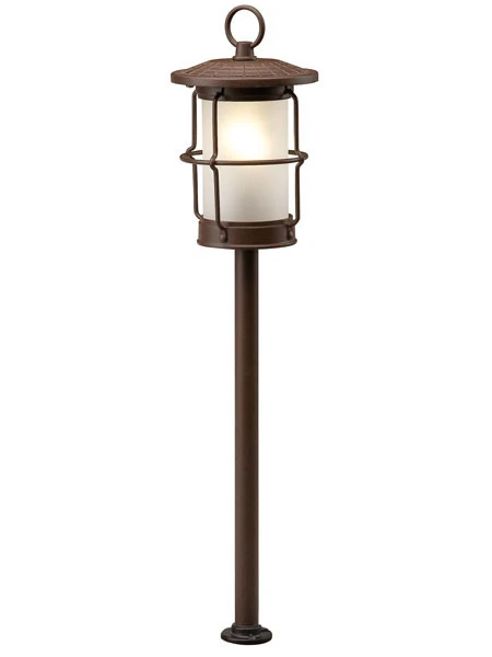 Gartenleuchte 'Locos' Von Garden-Lights (Art.Nr. 3072071) 1 Gartenleuchte 'Locos' Von Garden-Lights (Art.Nr. 3072071)