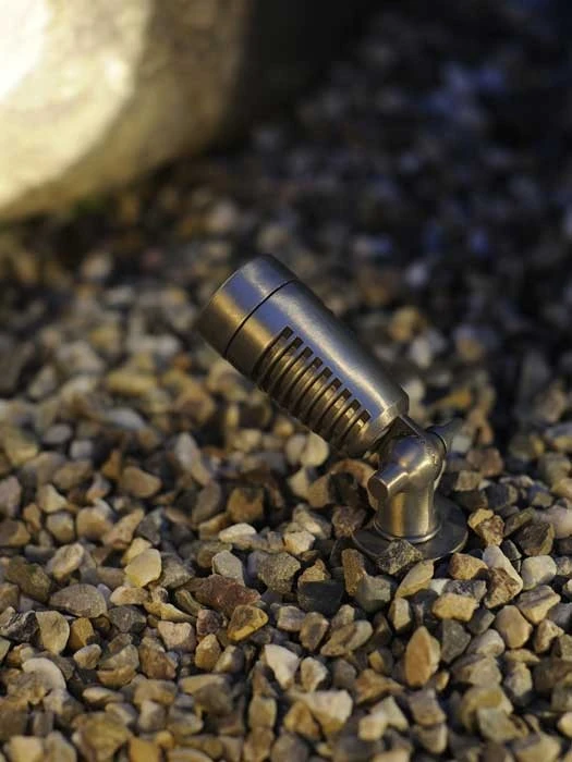 Garten-Spotstrahler 'Minus' Von Garden-Lights (Art.Nr. 3096121) 2 Garten-Spotstrahler 'Minus' Von Garden-Lights (Art.Nr. 3096121) – Bild 2