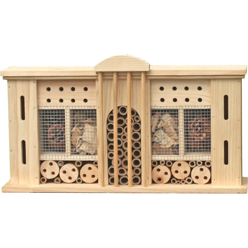 Insektenvilla 1 Insektenvilla