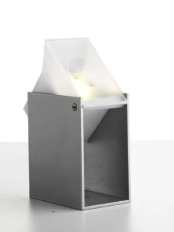 Spot- Und Wandstrahler 'Etu' Von Garden-Lights (Art.Nr. 3168191)