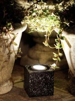 Garten-Spotstrahler 'Cylon' Von Garden-Lights (Art.Nr. 3578501) -Gartenpflanzen Lieferungen 3578501 s2 Cylon 1280x1280