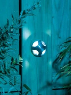 Wandleuchte 'Lotus' Von Garden-Lights (Art.Nr. 4013601) 5 Wandleuchte 'Lotus' Von Garden-Lights (Art.Nr. 4013601) -Gartenpflanzen Lieferungen 4013601 s2 Lotus 1280x1280