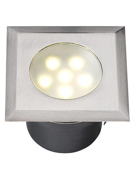 Einbauleuchte 'Leda' Von Garden-Lights (Art.Nr. 4040601) 2 Einbauleuchte 'Leda' Von Garden-Lights (Art.Nr. 4040601) – Bild 2