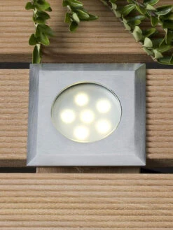 Einbauleuchte 'Leda' Von Garden-Lights (Art.Nr. 4040601)