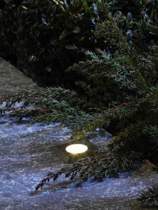 Einbauleuchte 'Atria Warmweiß' Von Garden-Lights (Art.Nr. 4077601) 2 Einbauleuchte 'Atria Warmweiß' Von Garden-Lights (Art.Nr. 4077601) – Bild 2