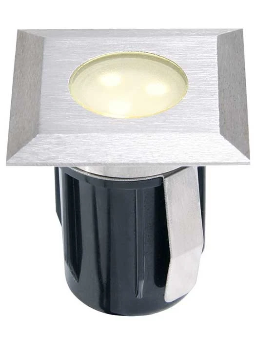 Einbauleuchte 'Atria Warmweiß' Von Garden-Lights (Art.Nr. 4077601) 1 Einbauleuchte 'Atria Warmweiß' Von Garden-Lights (Art.Nr. 4077601)