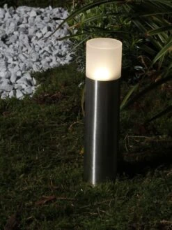 Gartenleuchte 'Oak Set' Von Garden-Lights (Art.Nr. 4122603) 5 Gartenleuchte 'Oak Set' Von Garden-Lights (Art.Nr. 4122603) -Gartenpflanzen Lieferungen 4122603 s1 Oak set 1280x1280