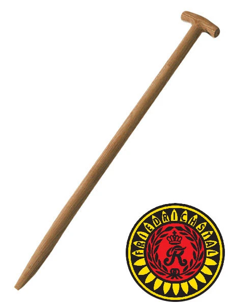 Ersatzstiel Für Rex-Freizeitspaten Und Rex-Edelstahlspaten (Art.Nr. 54541) 1 Ersatzstiel Für Rex-Freizeitspaten Und Rex-Edelstahlspaten (Art.Nr. 54541)