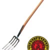 Rex-Spatengabel, Groß (Art.Nr. 54775)