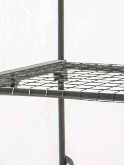 Foliengewächshaus Mit 3 Etagen (Art.Nr.569218) -Gartenpflanzen Lieferungen 569218 folienhaus3 1280x1280