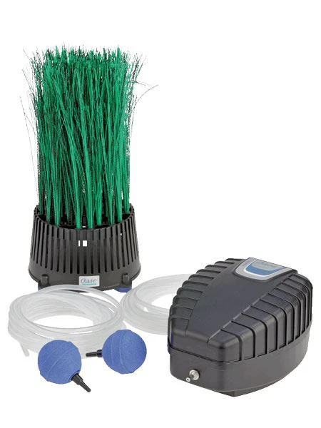 OxyTex 500 Set CWS Von OASE (Art.Nr. 57071) 1 OxyTex 500 Set CWS Von OASE (Art.Nr. 57071)