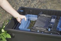 BioTec ScreenMatic-Set 60000 Von OASE (Art.Nr. 57698) 10 BioTec ScreenMatic-Set 60000 Von OASE (Art.Nr. 57698) -Gartenpflanzen Lieferungen 96bd74c407 1280x1280 1