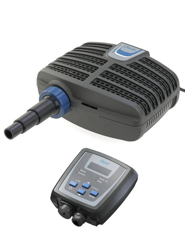 AquaMax ECO Classic Controllable 18000 Von OASE (Art.Nr.73338) 1 AquaMax ECO Classic Controllable 18000 Von OASE (Art.Nr.73338)