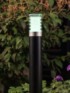 Smarte Gartenleuchte 'Arco 40 Plus' Von Garden-Lights (Art.3196011) 7 Smarte Gartenleuchte 'Arco 40 Plus' Von Garden-Lights (Art.3196011) -Gartenpflanzen Lieferungen Arco 40 Plus 1 1280x1280