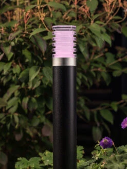 Smarte Gartenleuchte 'Arco 40 Plus' Von Garden-Lights (Art.3196011) 8 Smarte Gartenleuchte 'Arco 40 Plus' Von Garden-Lights (Art.3196011) -Gartenpflanzen Lieferungen Arco 40 Plus 2 1280x1280
