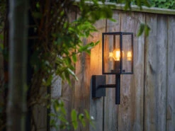 Wandleuchte 'Celata' Von Garden-Lights (Art.Nr. 3188011) -Gartenpflanzen Lieferungen Celata 3 1280x1280