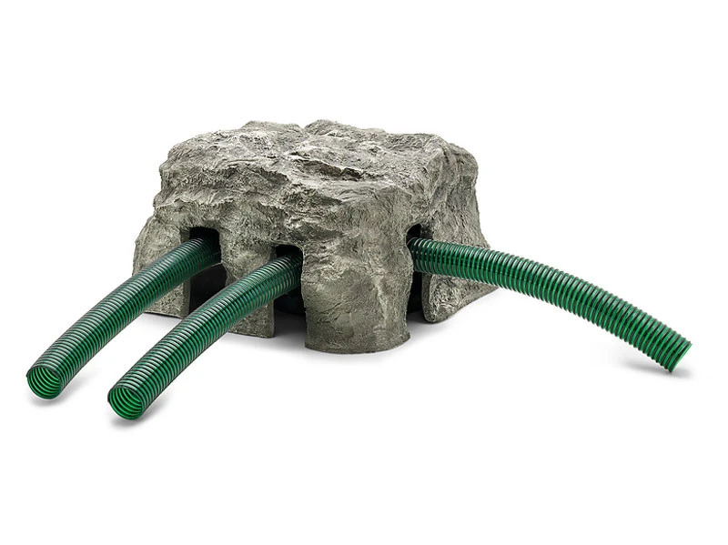 Abdeckfelsen 'Filtocap Steingrau' (Art.Nr. 77831) 2 Abdeckfelsen 'Filtocap Steingrau' (Art.Nr. 77831) – Bild 2