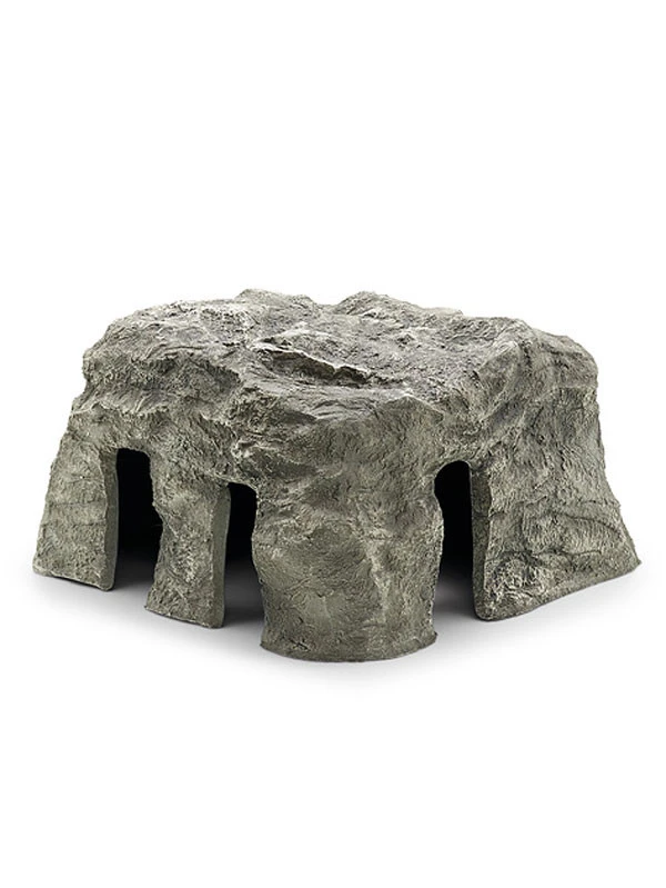 Abdeckfelsen 'Filtocap Steingrau' (Art.Nr. 77831) 1 Abdeckfelsen 'Filtocap Steingrau' (Art.Nr. 77831)