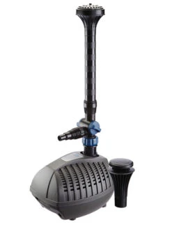 Aquarius Fountain Set Eco 7500 Von OASE (Art.Nr.41925)