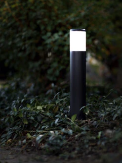 Gartenleuchten Komplettset 'Ivan' Von Ludeco (Art.Nr. PL1003) 5 Gartenleuchten Komplettset 'Ivan' Von Ludeco (Art.Nr. PL1003) -Gartenpflanzen Lieferungen Ivan 1 1280x1280