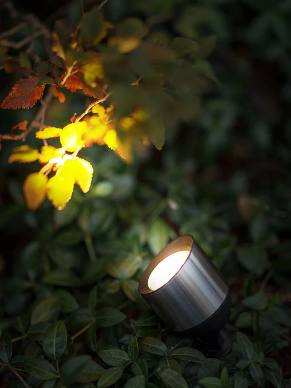 Spotstrahler Komplettset 'Joren' Von Ludeco (Art.Nr. PL3003) 2 Spotstrahler Komplettset 'Joren' Von Ludeco (Art.Nr. PL3003) – Bild 2