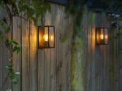 Wandleuchte 'Sitta' Von Garden-Lights (Art.Nr. 3186011) 5 Wandleuchte 'Sitta' Von Garden-Lights (Art.Nr. 3186011) -Gartenpflanzen Lieferungen Sitta 1 1280x1280