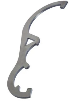 ABC-Schlüssel Für C-Kupplungen