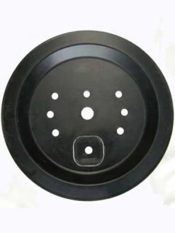 GFK-Abdeckung Rund A66 (Art.Nr.31001)