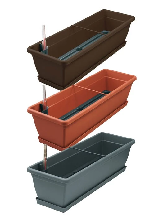 Blumenkasten Aqua Toscana 2 Blumenkasten Aqua Toscana – Bild 2