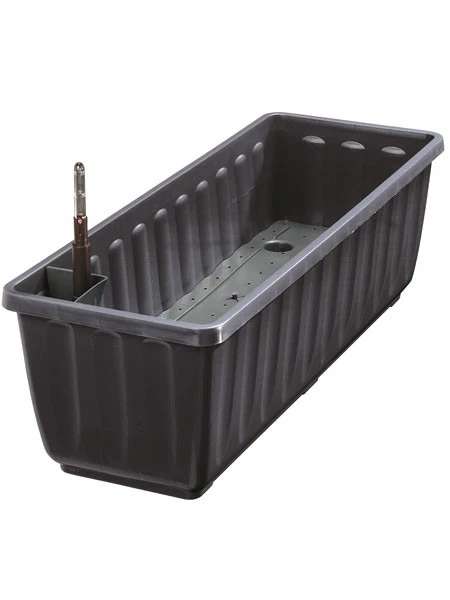 Blumenkasten Aqua Flor Plus 1 Blumenkasten Aqua Flor Plus