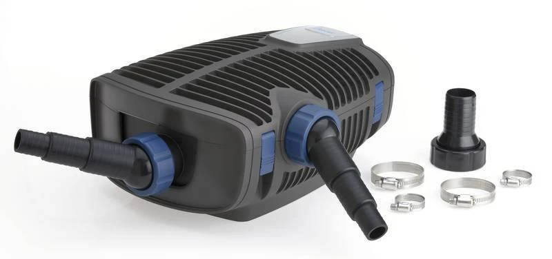 BioTec Screenmatic-Set 125000 Von OASE 3 BioTec Screenmatic-Set 125000 Von OASE – Bild 3