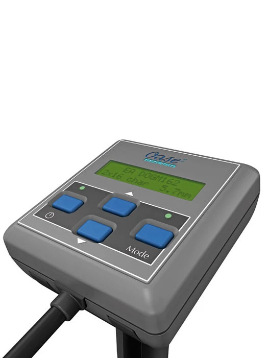 ECO Control Von OASE (Art.Nr. 47673) 1 ECO Control Von OASE (Art.Nr. 47673)