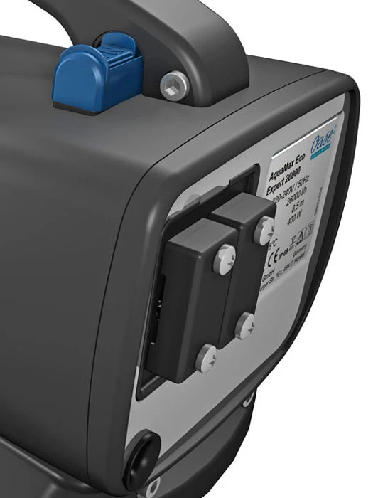 Teichpumpe AquaMax ECO Expert 20000 / 12V Von OASE (Art.Nr.55313) 2 Teichpumpe AquaMax ECO Expert 20000 / 12V Von OASE (Art.Nr.55313) – Bild 2