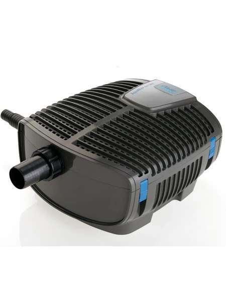 AquaMax ECO Twin 20000 Von OASE (Art.Nr.50708) 1 AquaMax ECO Twin 20000 Von OASE (Art.Nr.50708)