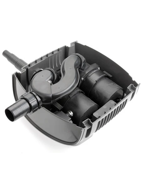 AquaMax ECO Twin 20000 Von OASE (Art.Nr.50708) 2 AquaMax ECO Twin 20000 Von OASE (Art.Nr.50708) – Bild 2