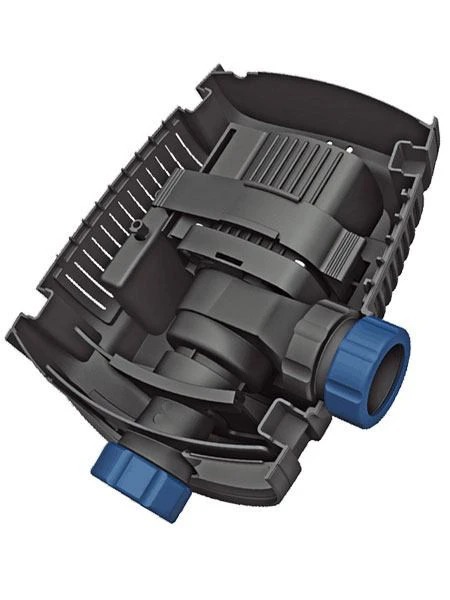 AquaMax ECO Premium 4000 Von OASE (Art.Nr.50734) 2 AquaMax ECO Premium 4000 Von OASE (Art.Nr.50734) – Bild 2