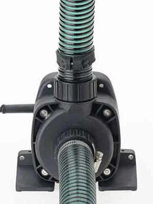 AquaMax Dry 6000 Von OASE (Art.Nr.50393) 2 AquaMax Dry 6000 Von OASE (Art.Nr.50393) – Bild 2