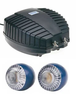 AquaOxy 1000 Von OASE (Art.Nr. 37125)