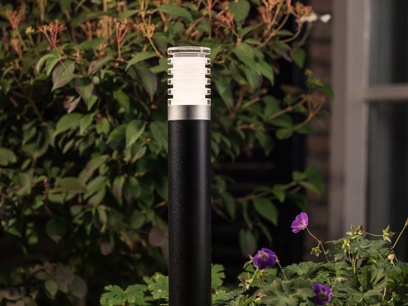 Smarte Gartenleuchte 'Arco 40 Plus' Von Garden-Lights (Art.3196011) 2 Smarte Gartenleuchte 'Arco 40 Plus' Von Garden-Lights (Art.3196011) – Bild 2