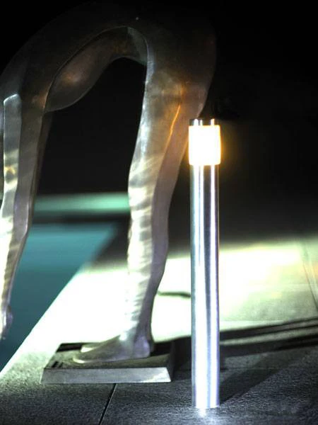 Gartenleuchte 'Atila' Von Garden-Lights (Art.Nr. 4025601) 2 Gartenleuchte 'Atila' Von Garden-Lights (Art.Nr. 4025601) – Bild 2