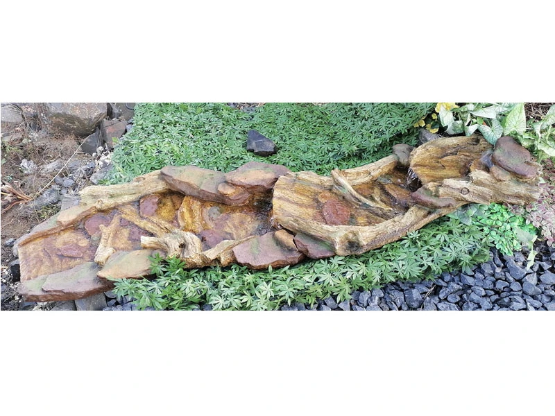 Bachlauf-Set 'Hong He' (Art.Nr. Gr811) 3 Bachlauf-Set 'Hong He' (Art.Nr. Gr811) – Bild 3