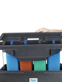 BioSmart 18000 Von OASE (Art.Nr. 56776) 6 BioSmart 18000 Von OASE (Art.Nr. 56776) -Gartenpflanzen Lieferungen biosmart18000 3 46126 2 1280x1280