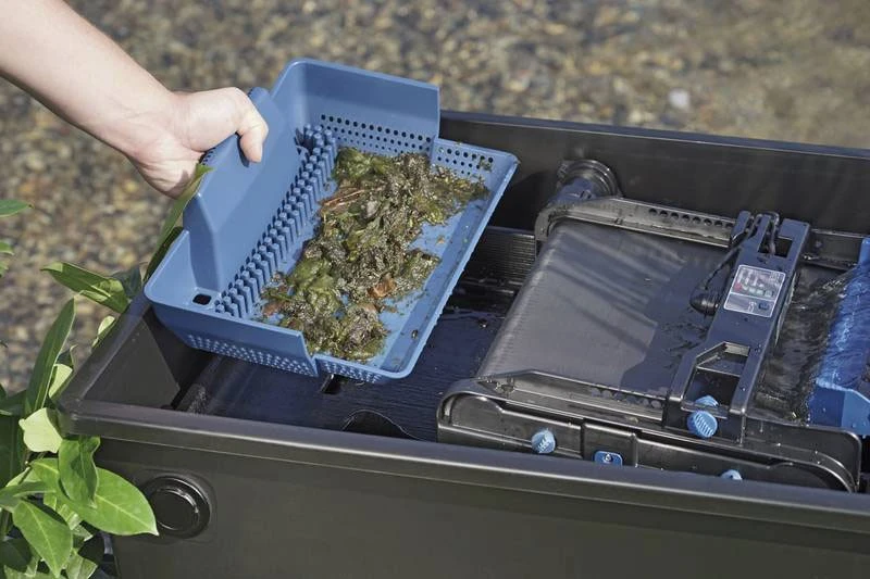 BioTec ScreenMatic 40000 Von OASE (Art.Nr. 57694) 3 BioTec ScreenMatic 40000 Von OASE (Art.Nr. 57694) – Bild 3