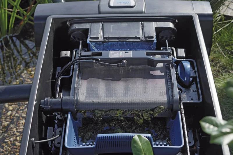 BioTec ScreenMatic 60000 Von OASE (Art.Nr. 57695) 6 BioTec ScreenMatic 60000 Von OASE (Art.Nr. 57695) – Bild 6